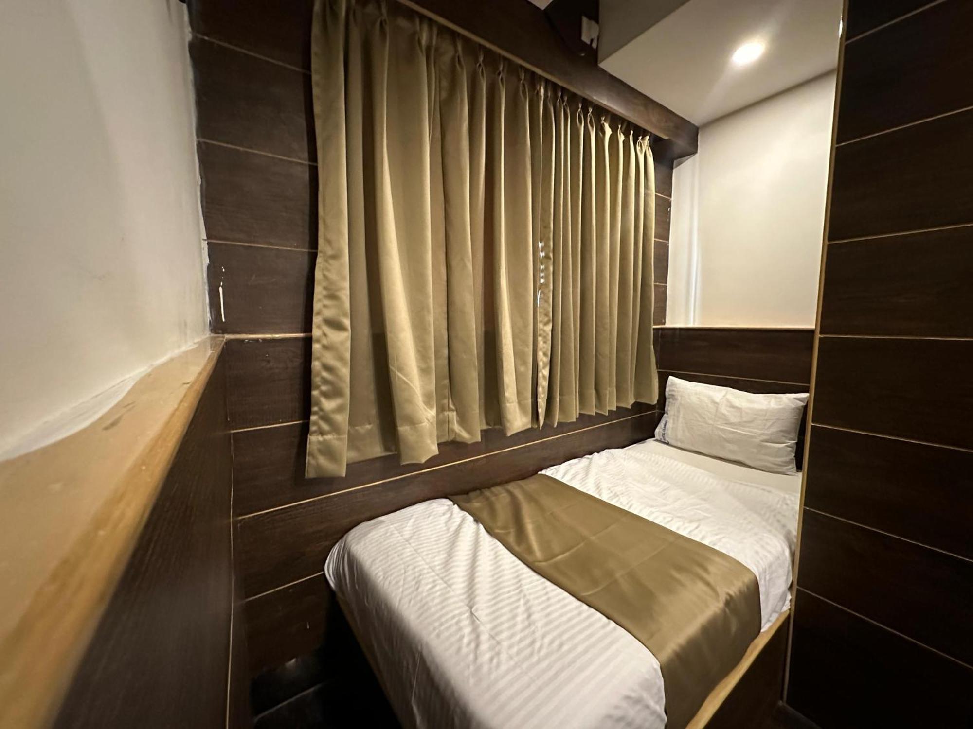 Hotel Classio Koramagala Bangalore Eksteriør bilde